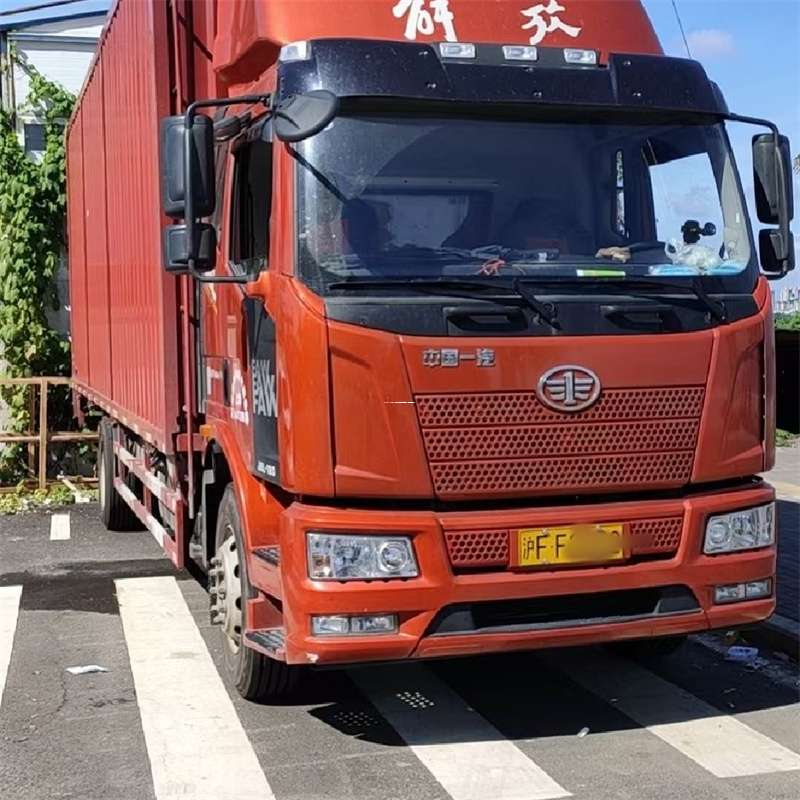 吉林松原前郭尔罗斯到朔州物流公司一站式服务，让货运更轻松